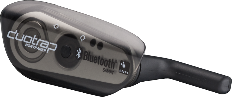 Duotrap bluetooth bontrager hotsell