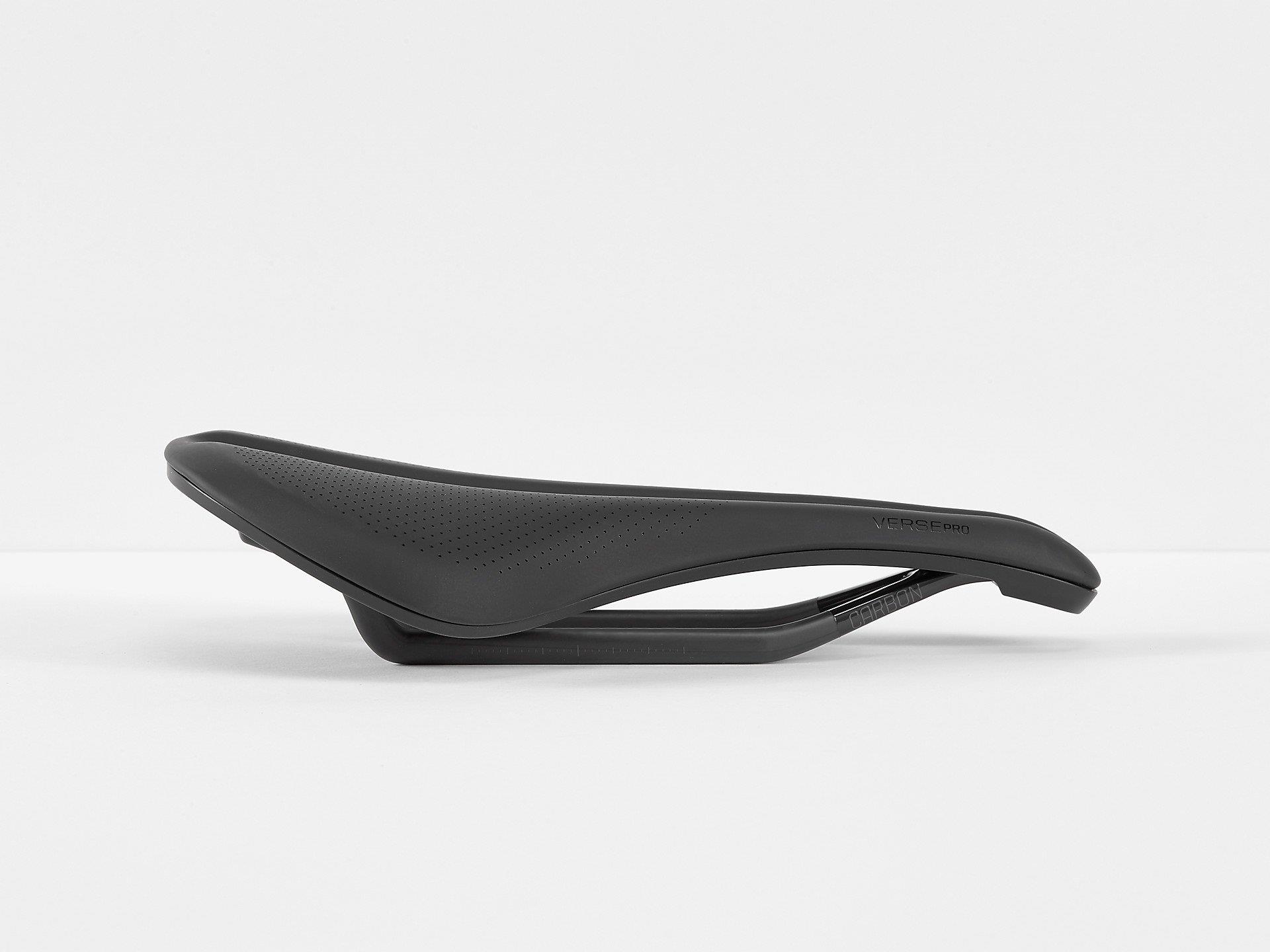 Bontrager verse pro deals
