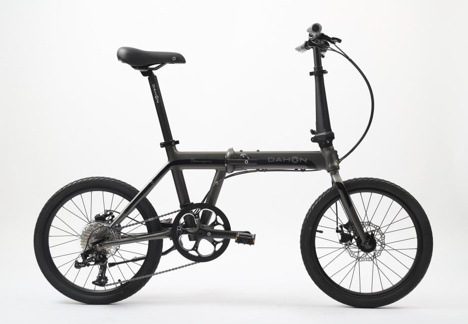 Dahon hemingway price sale