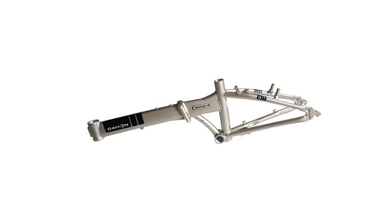 Jual dahon mariner d8 sale