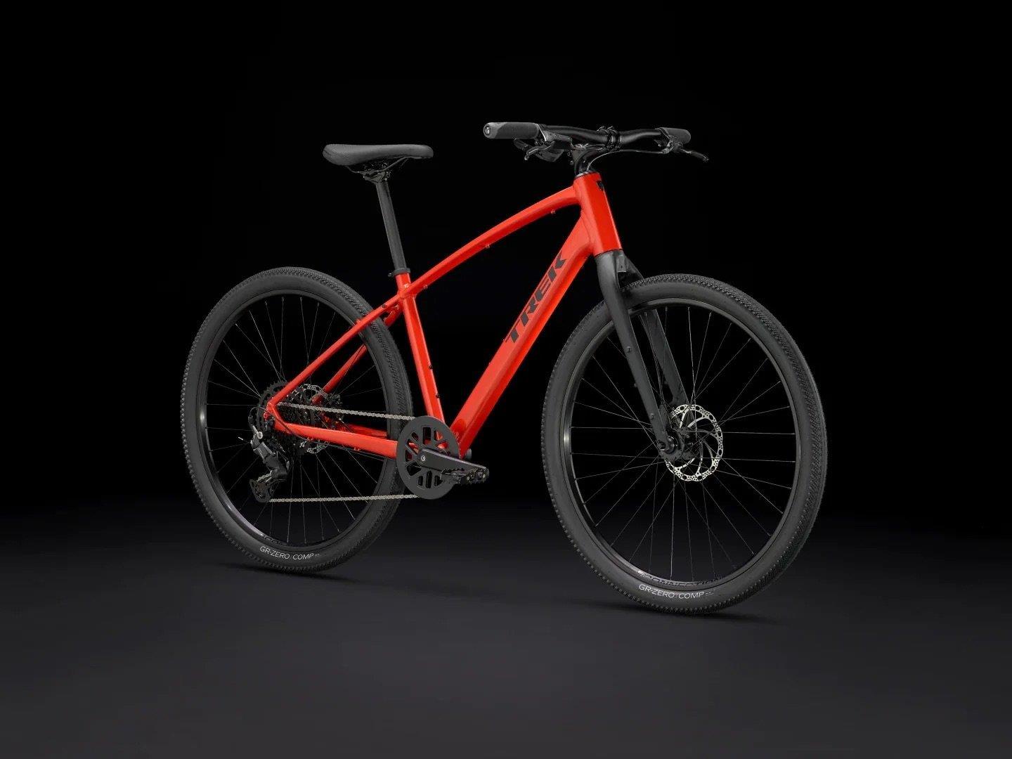 TREK Dual Sport 2 Gen 5 /サイズM / 引き取り限定 Trek Dual Sport 2 Gen 5 Şehir Bisikleti | Goatjump