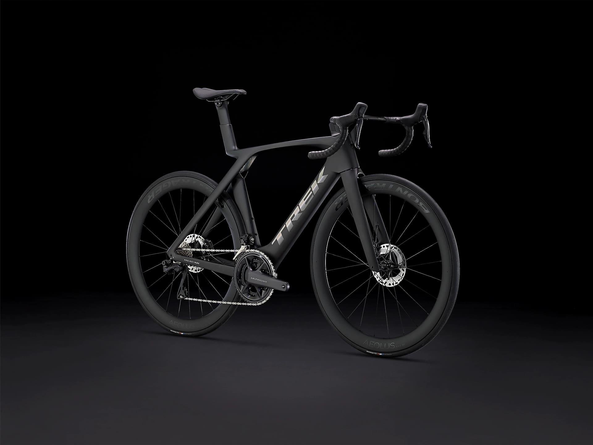 Trek Madone SLR 7 Gen 7 Yol Bisikleti | Goatjump