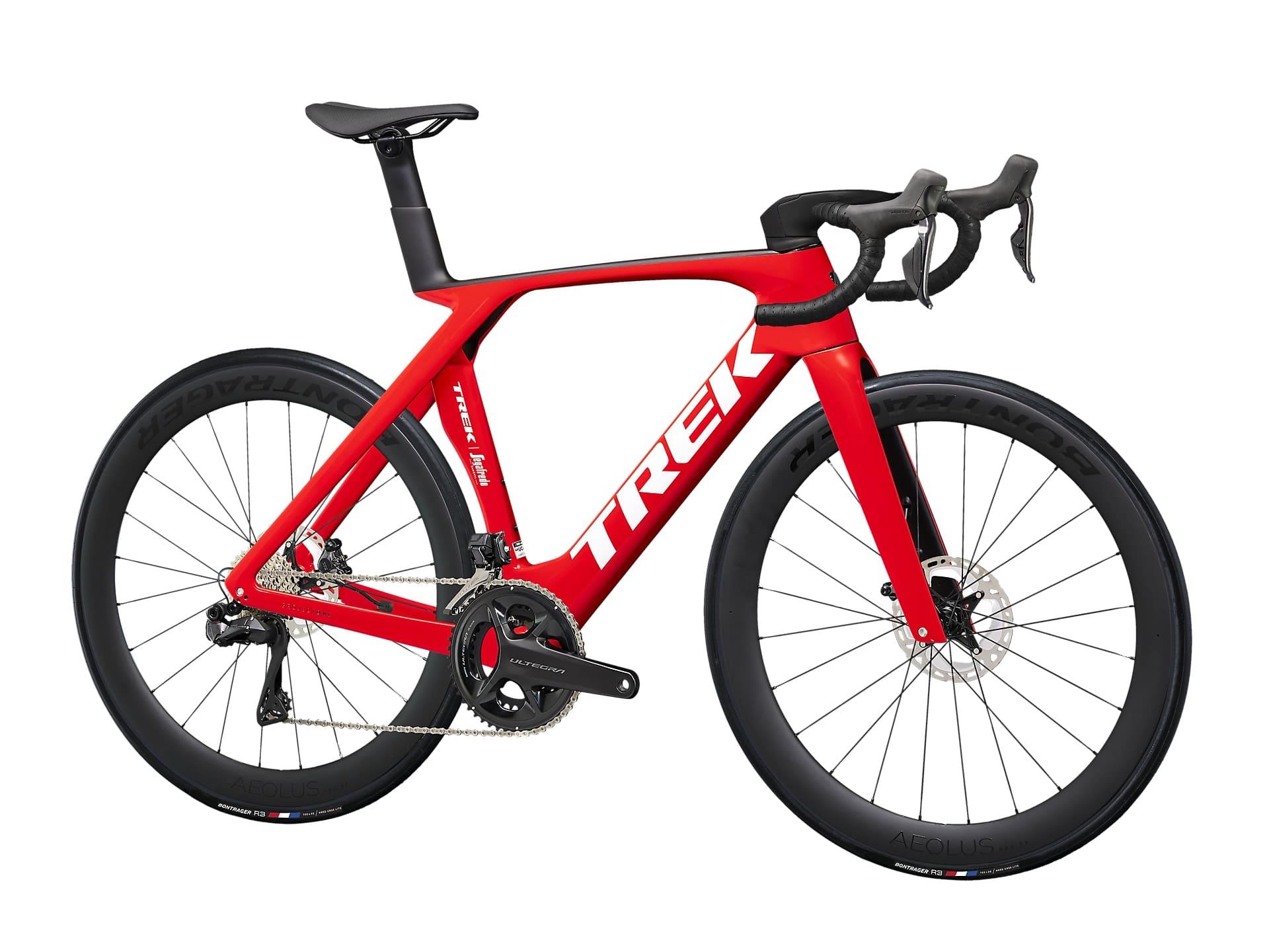 Trek Madone SLR 7 Gen 7 Yol Bisikleti | Goatjump
