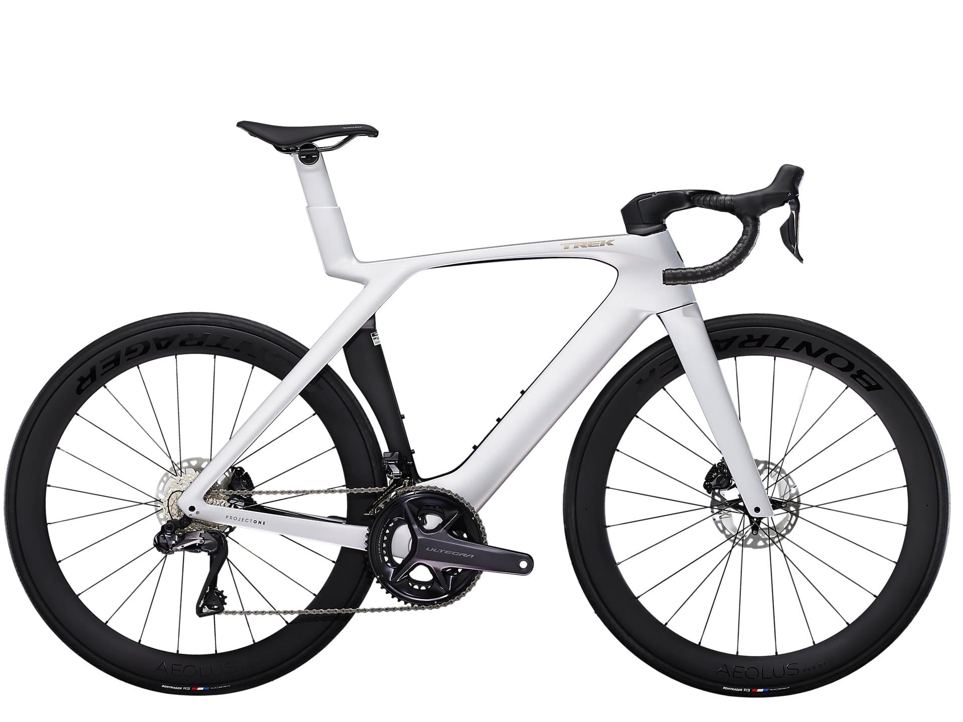 Trek Madone SLR 7 Gen 7 Yol Bisikleti | Goatjump