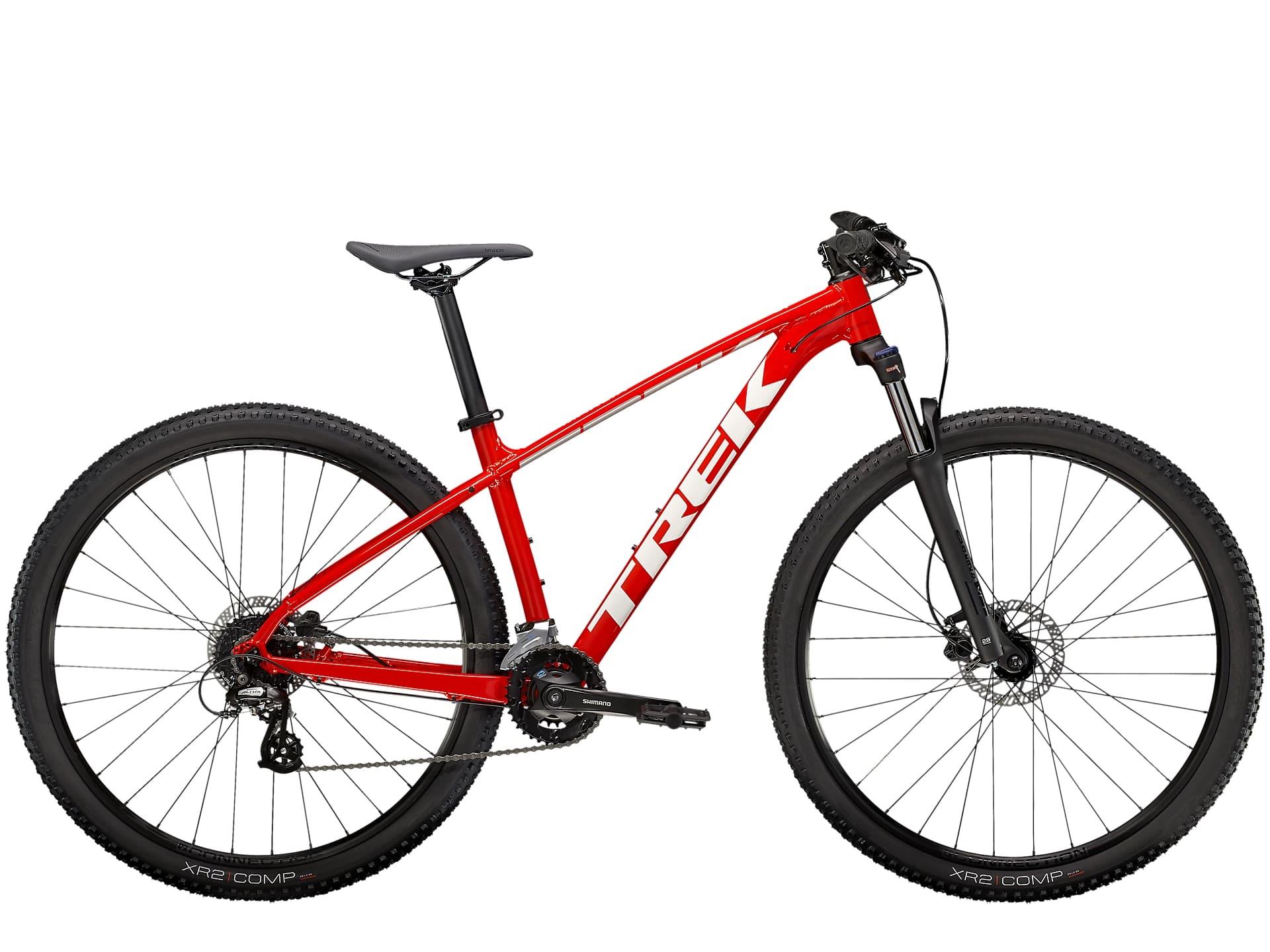 Trek Marlin 5 Da Bisikleti Goatjump