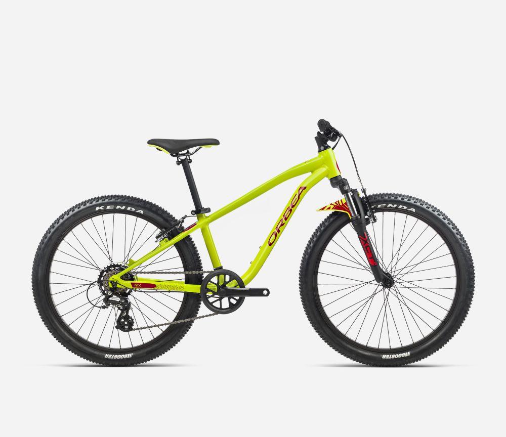 Orbea mtb 24 inch deals
