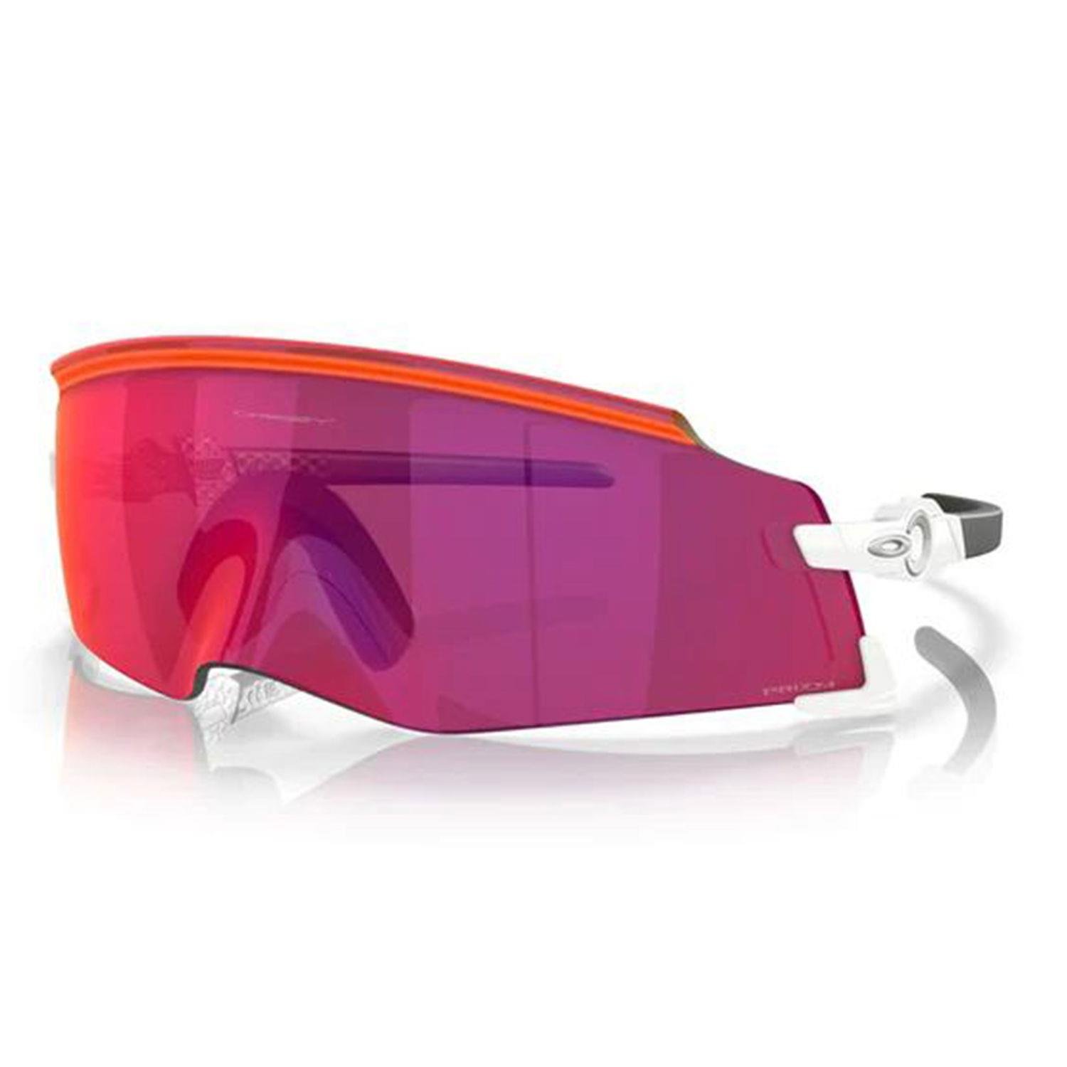 小物 OAKLEY KATO Oakley Kato White/Prizm Road Bisiklet Gözlüğü | Goatjump
