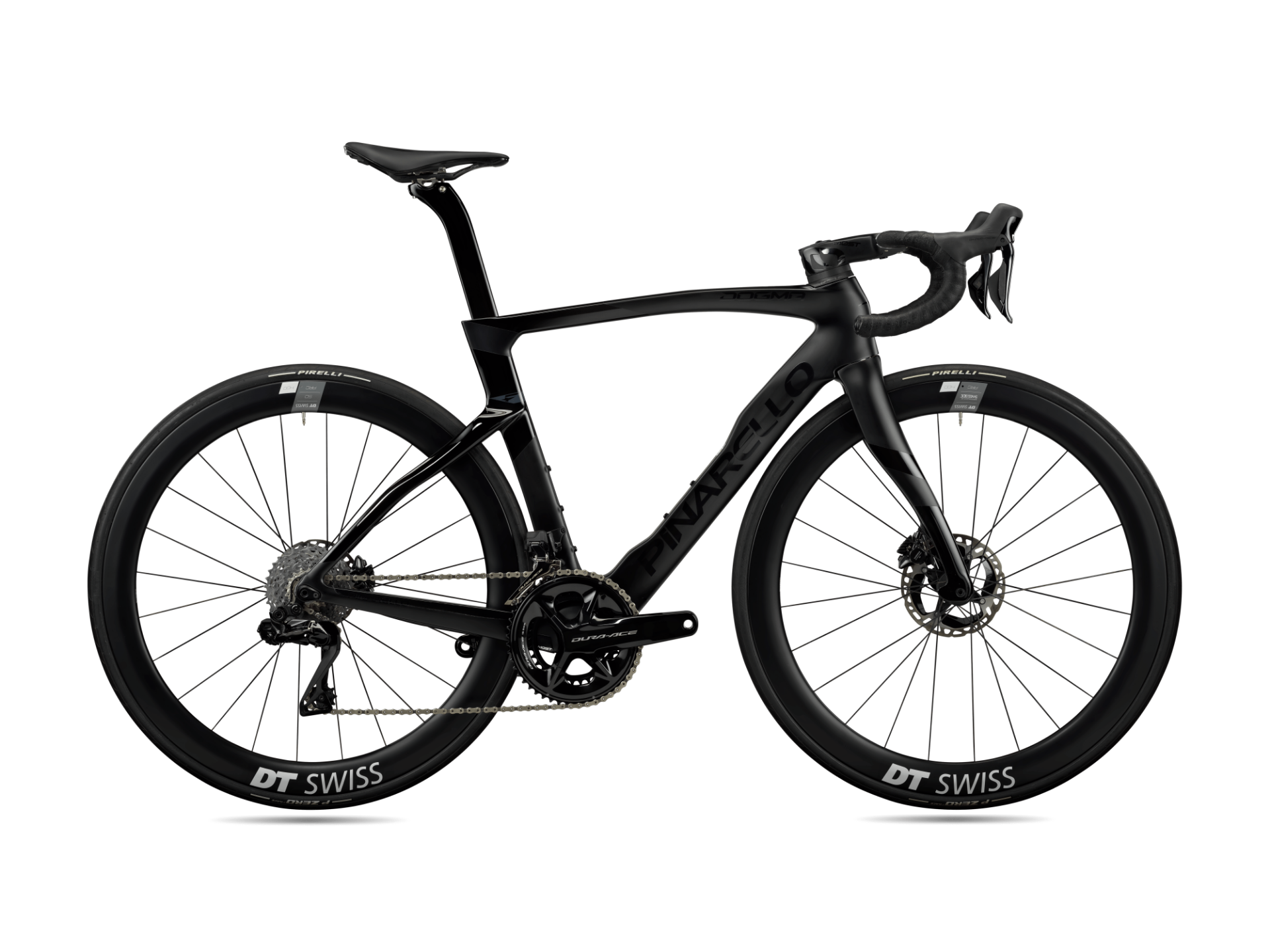 Pinarello Dogma F Red Etap AXS Disc Siyah Yol Bisikleti | Goatjump