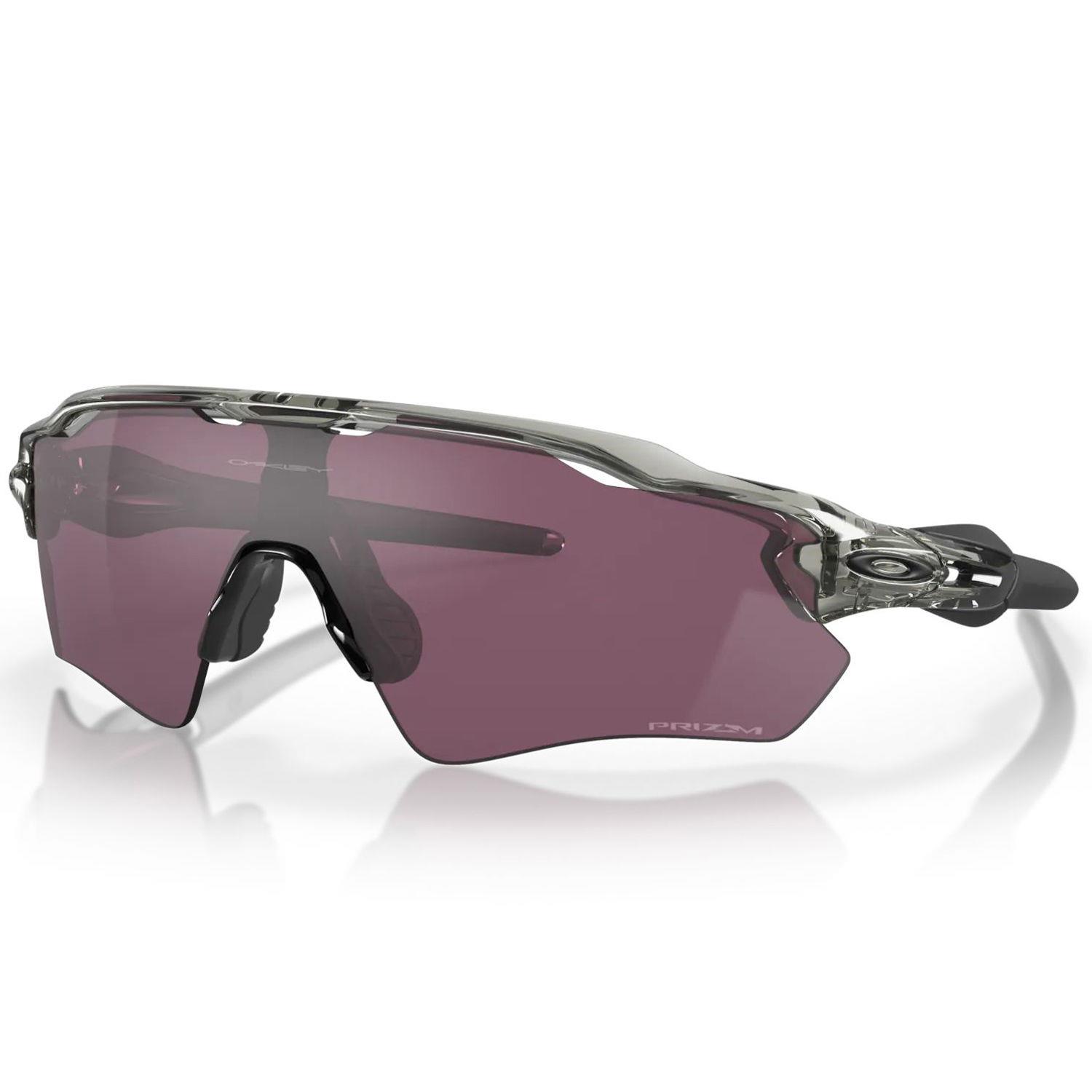 小物 Oakley Radar EV Path Oakley Radar EV Path Güneş Gözlüğü - Grey Ink/Prizm Road Black