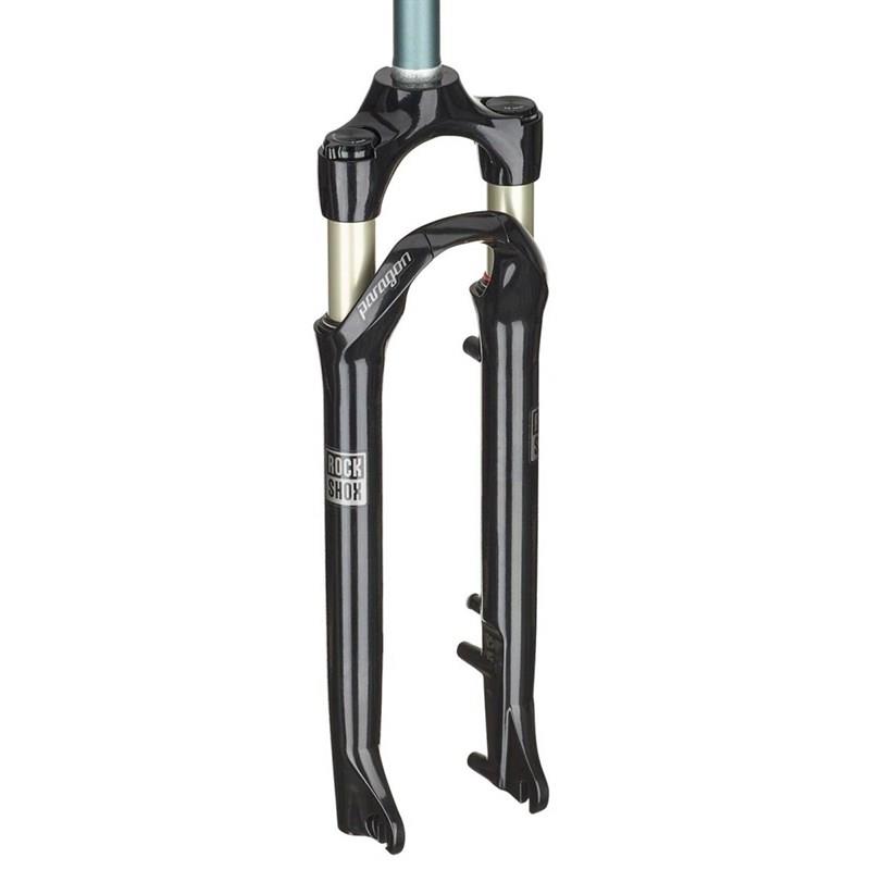 Rock Shox Xc 28 Poploc 100 Mm Rock Shox Paragon Gold Rl 28" Amortisörlü Maşa | Goatjump