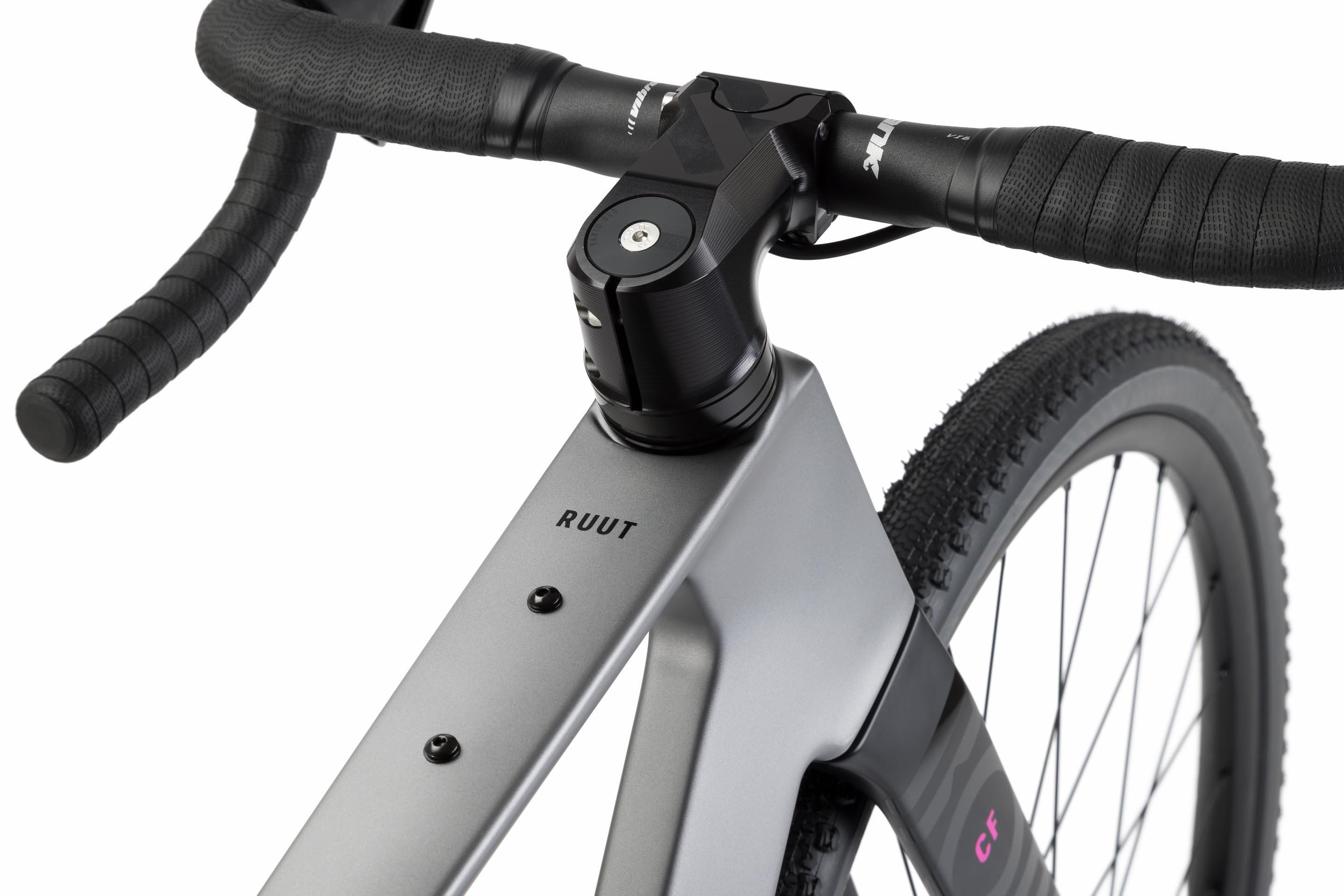 Rondo Ruut CF1 GEN2 Gravel Bisiklet Goatjump