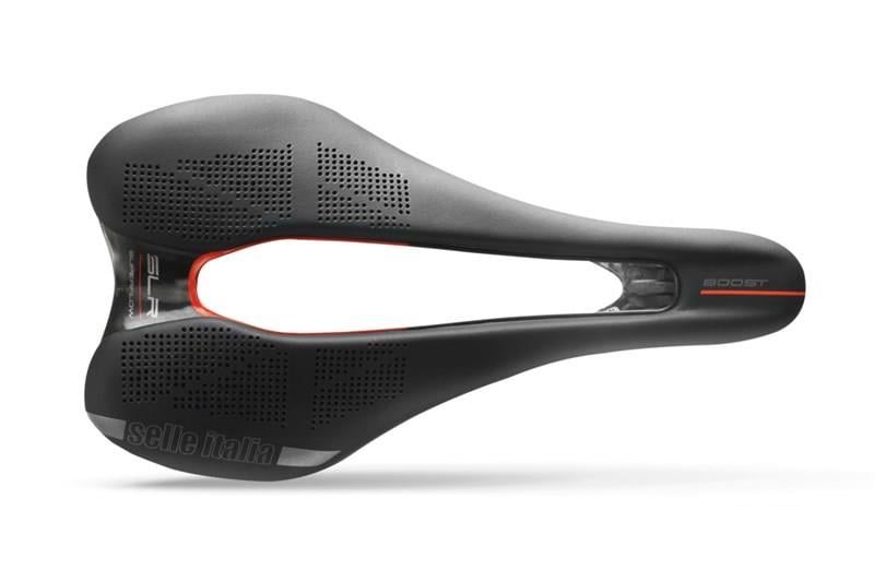 Selle Italia Slr Boost Kit Carbonio Superflow Sele | Goatjump