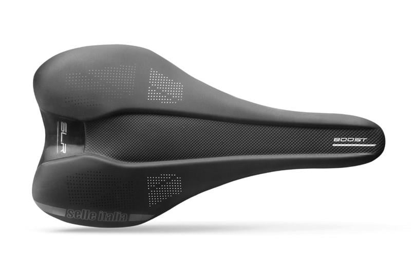 Selle ITALIA SLR BOOST TM スーパーフロー S Road Bike Saddle | SLR Boost TM Superflow
