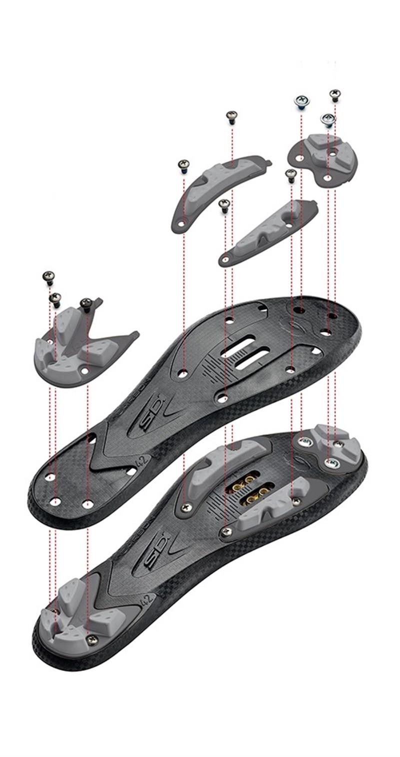 Sidi dragon 5 matt clearance