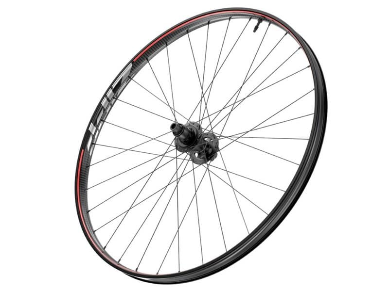 Zipp 3 Zero Moto 29 BOOST Carbon Tubeless XD DB Jant Seti Goatjump