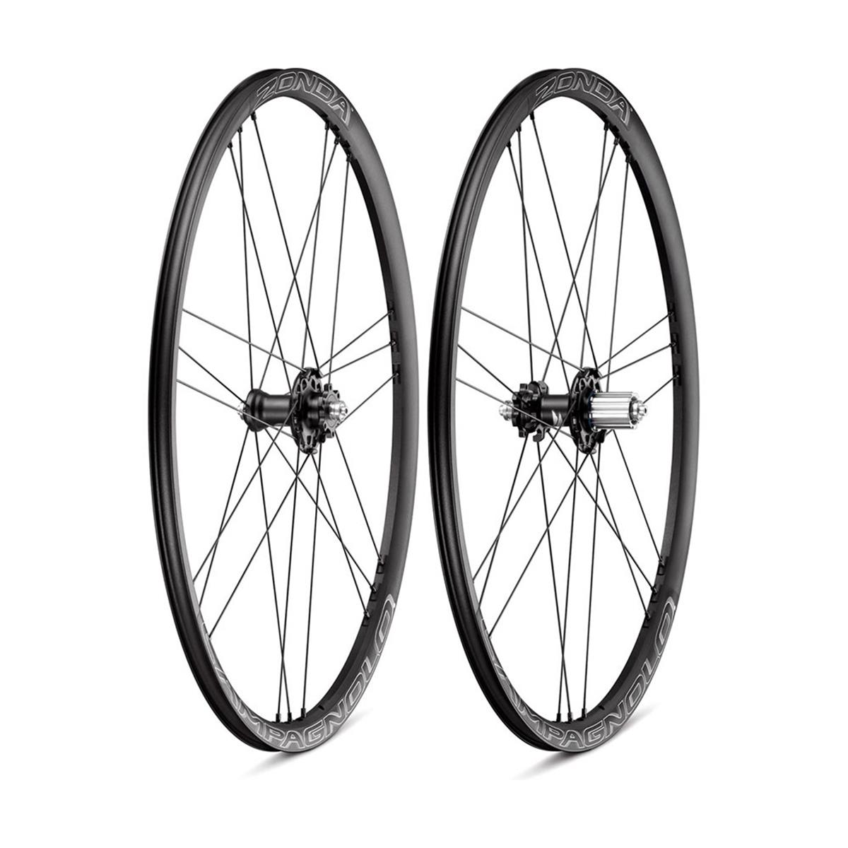 Campagnolo Zonda Db Alüminyum Jant Seti | Goatjump