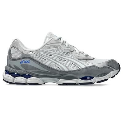 Asics Deals T7j1n Asics Gel-Nyc Unisex Gri Sneakers Goatjump - Main Image