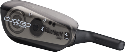 Bontrager Duotrap Digital Sensor BLE ANT Goatjump
