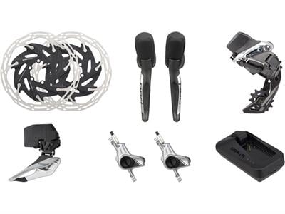 Sram Red Etap Axs Hidrolik 2X Set | Goatjump