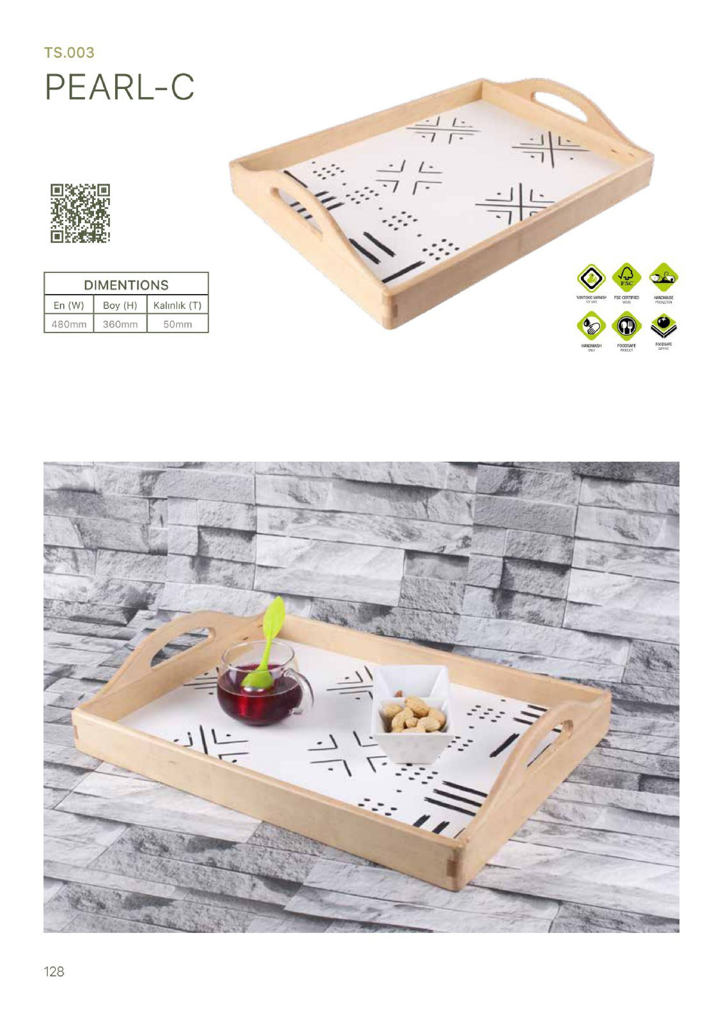 solid maple serving tray, handcrafted wooden tray, elegant maple tray, rustic serving platter, durable maple kitchen accessory, natural wood tray, handmade maple serving board, premium maple home decor, sustainable wooden tray, luxury maple serving piece