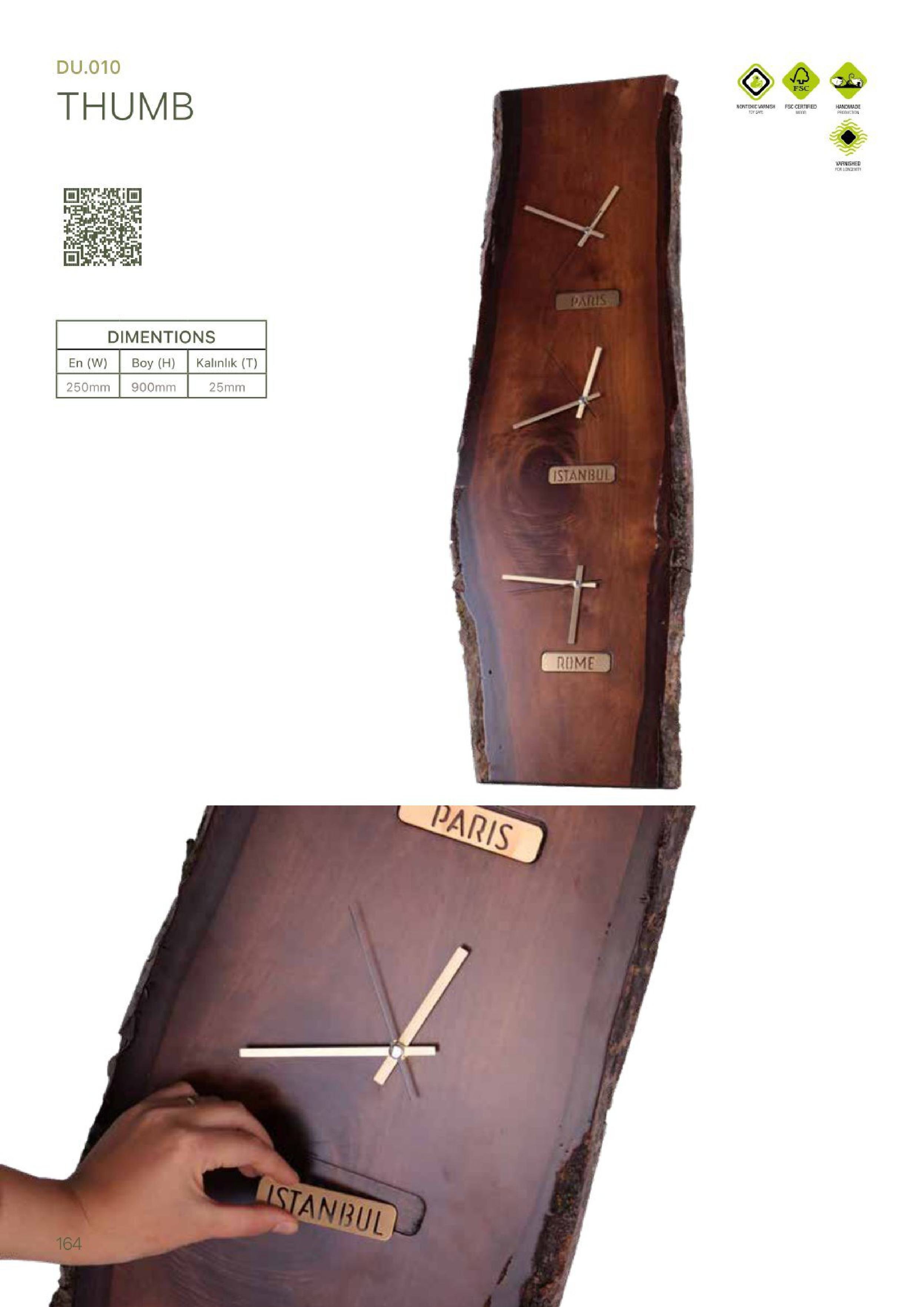 multi-time wooden clock, global wood wall timepiece, world time display clock, handcrafted wooden clock, rustic world clock decor, elegant timepiece for office, wooden wall decor, multiple zone time clock, international wall clock, artistic wooden time zone clock, rustic office clock, modern wall timepiece