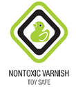 Non-toxic Varnish