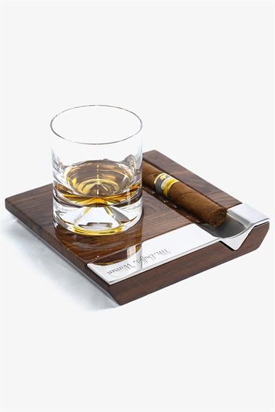 Royal Serisi Viski ve Puro Setiwooden+PD.001