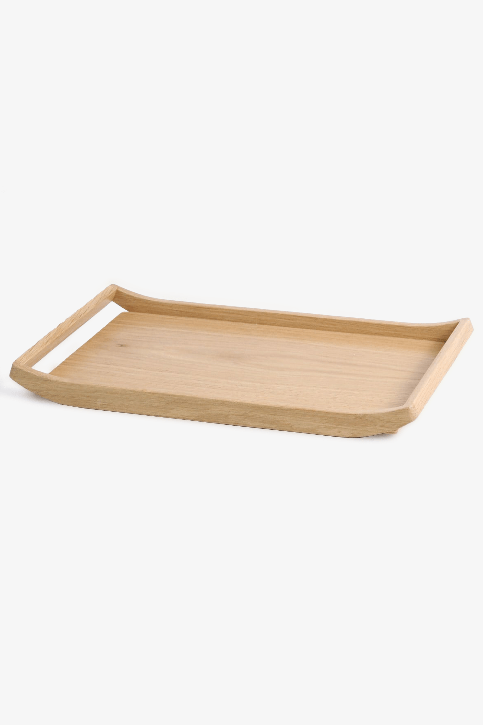 SANDALE - Multi-Functional Wooden Tray - Versatile & Stylishwooden+TS.006