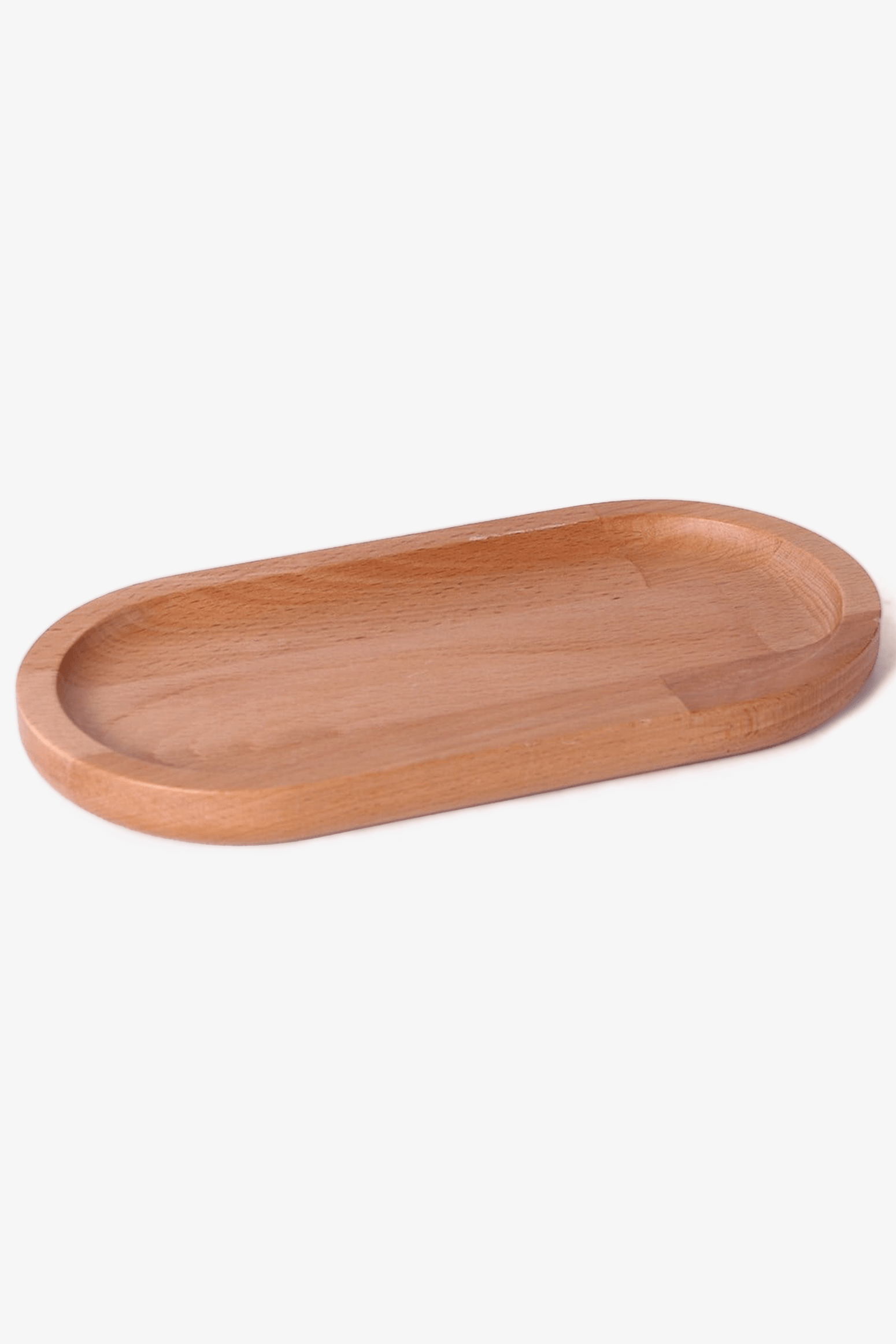 TAG2 - Multi-Purpose Wooden Tray - Sleek and Functional Designwooden+BAS.013