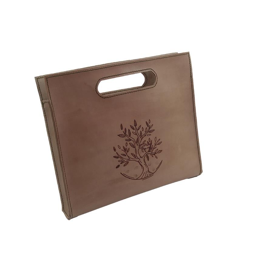 ANADOLU BAYAN ÇANTASI