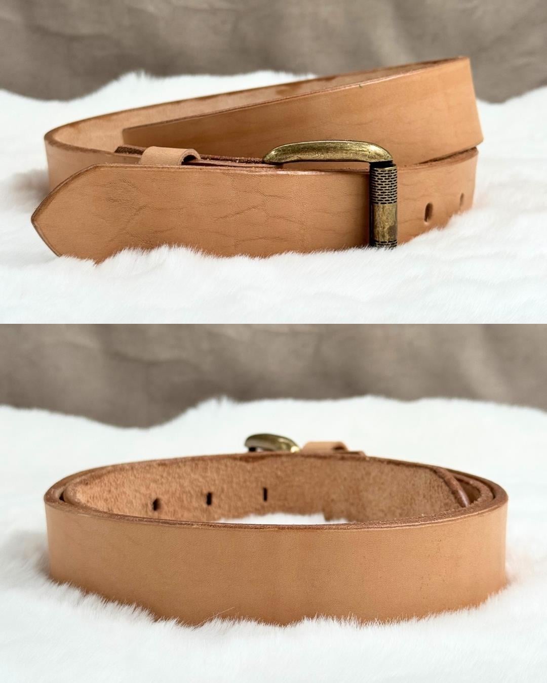 Basic Belt