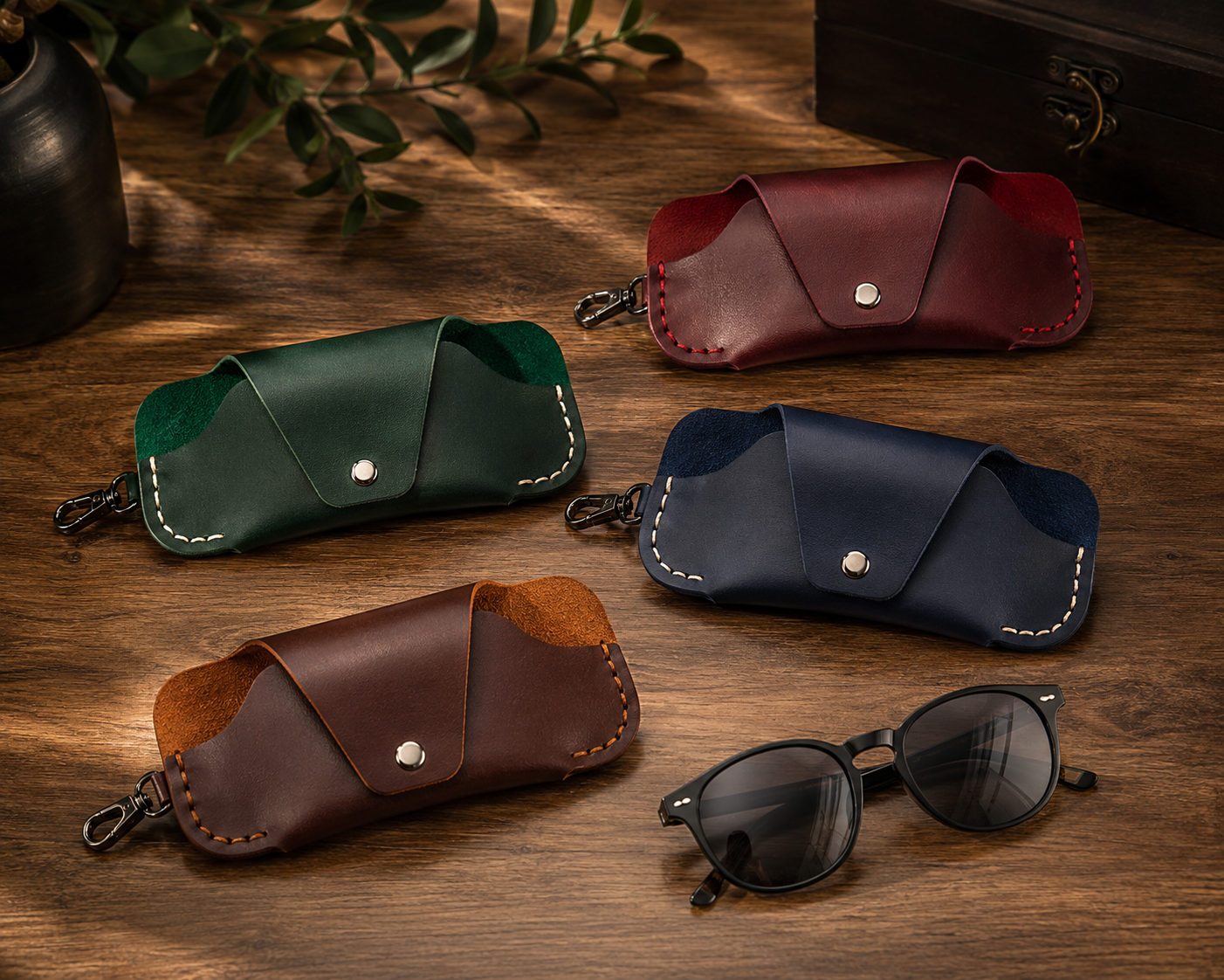 Gözlük Kabı