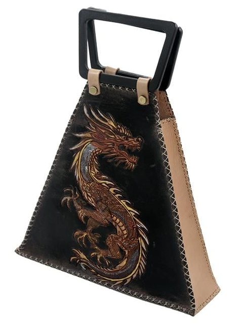 Mystic Dragon Kadın Çantası