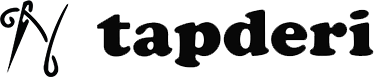 tapderi-logo-yatay