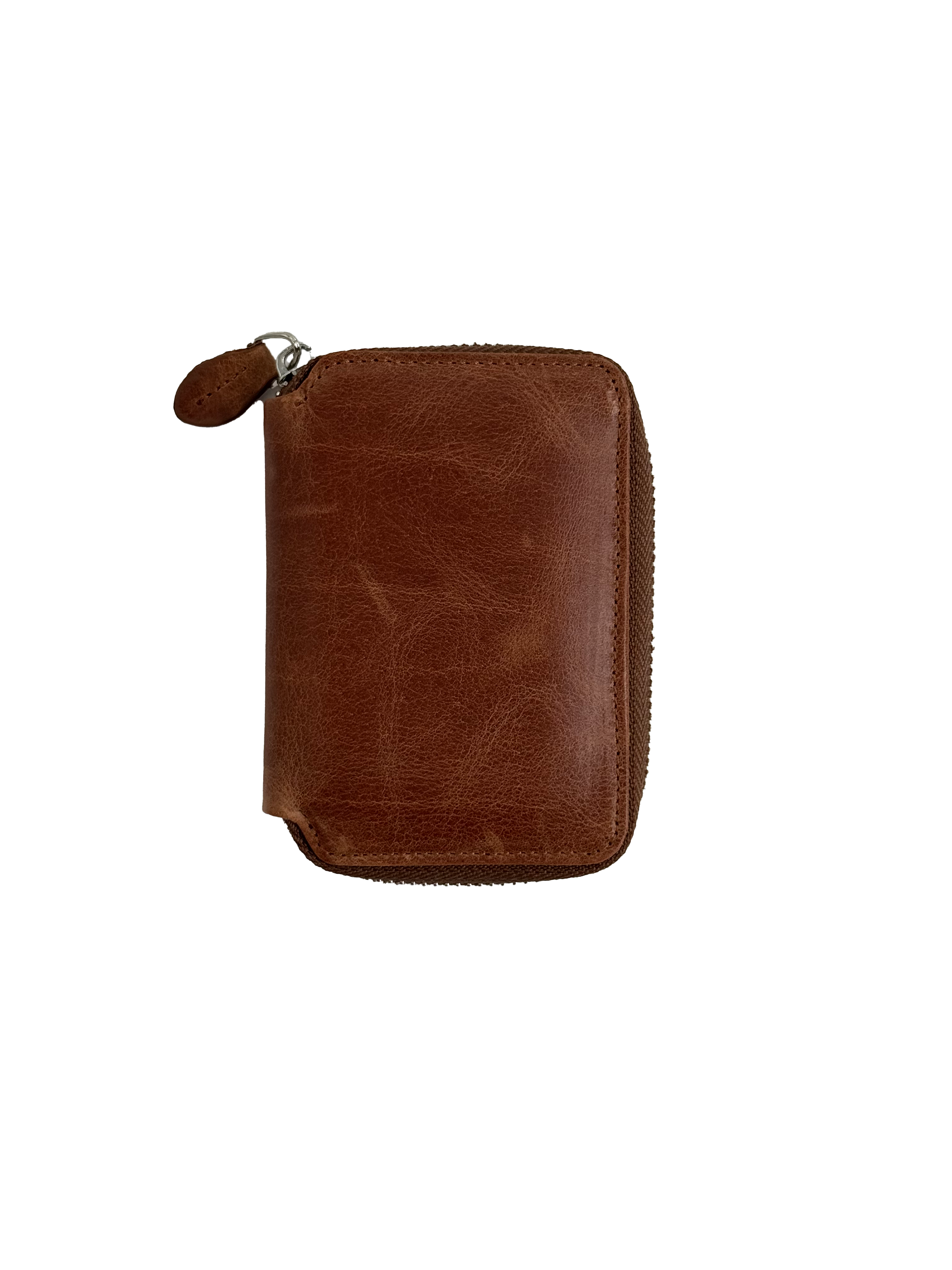 Core – Fermuarlı Deri Kartlık & Cüzdan