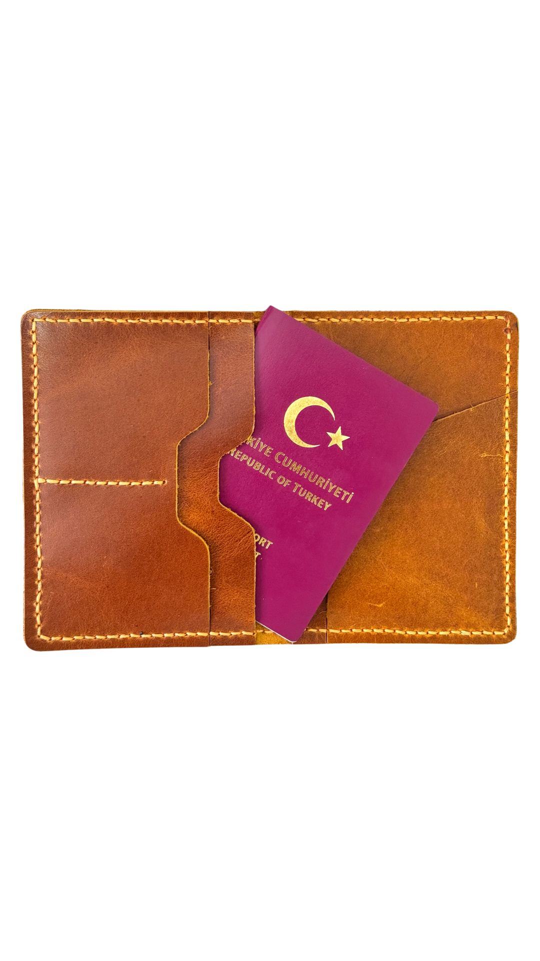 Pasaportluk