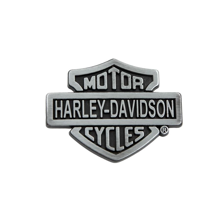Harley Davidson Kemer Tokası