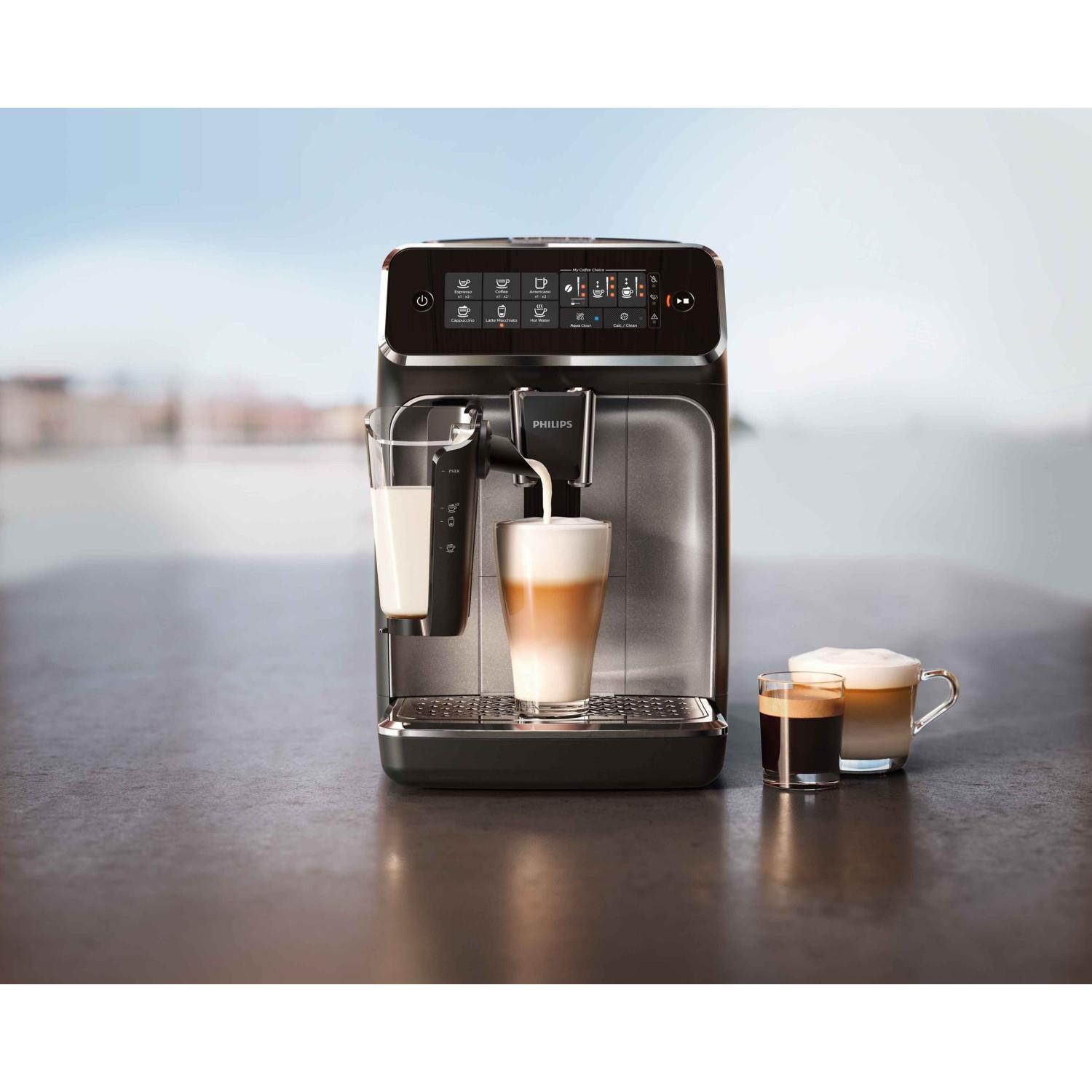 Philips EP3246/70 Tam Otomatik Espresso Makinesi