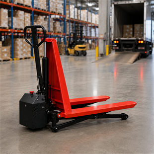 Akülü Makaslı Transpalet 1500 Kg - FP-TR-T1.M10