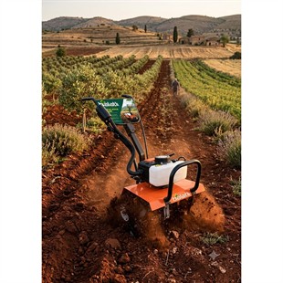 Balatlı 52cc Midi Çapalama Makinesi