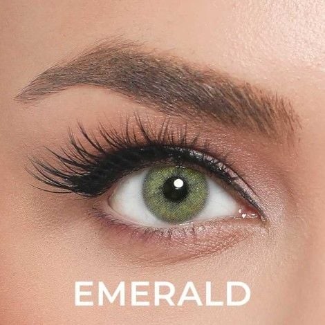EL AMORE AMORE NUMARALI EMERALD
