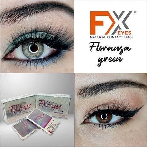 FLORANSA GREEN
