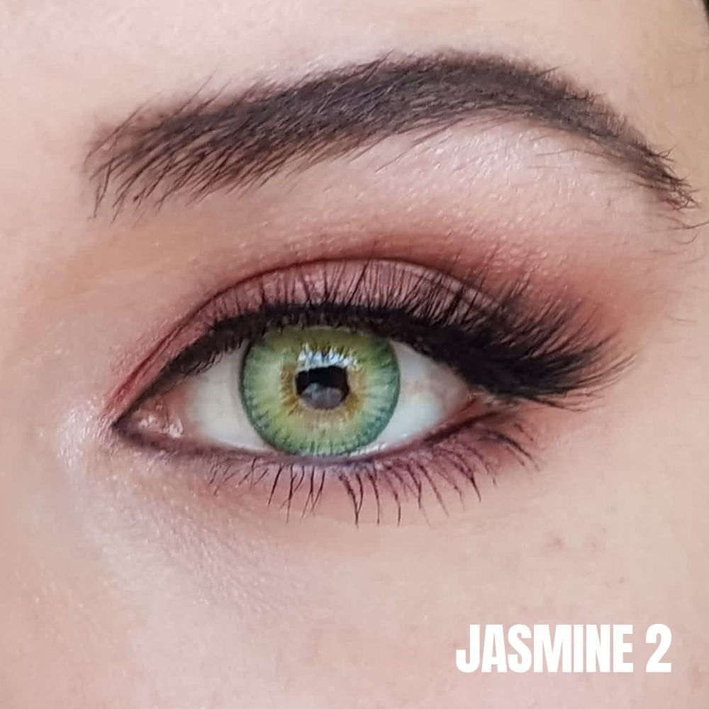 JASMINE 1