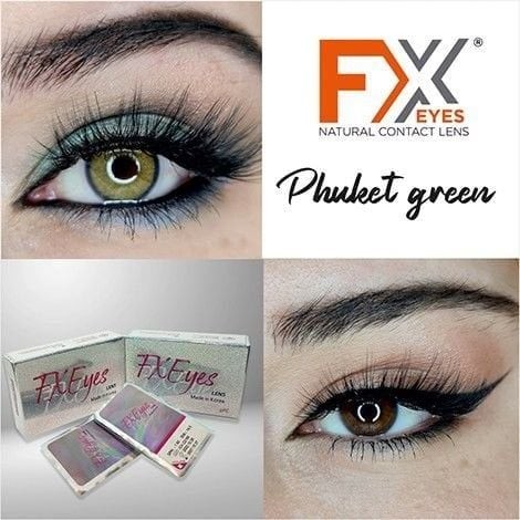 PHUKET GREEN