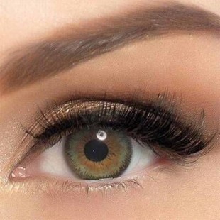 Adore Bi Tone | Green