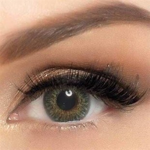 Adore Tri Tone | Green