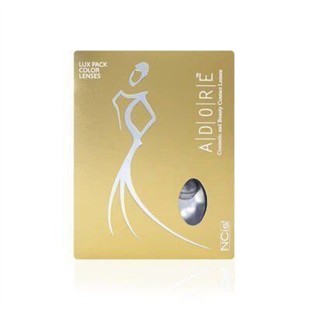 Adore Tri Tone | Light Blue