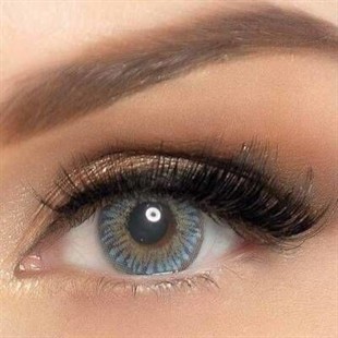 Adore Tri Tone | Light Blue