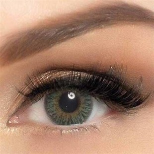 Adore Tri Tone | Light Green