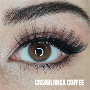 CASABLANCA COFFEE